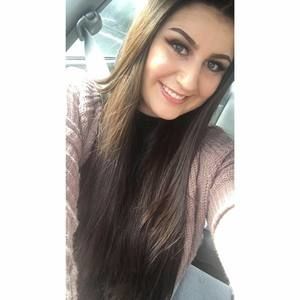 Meet your Posher, Abigail